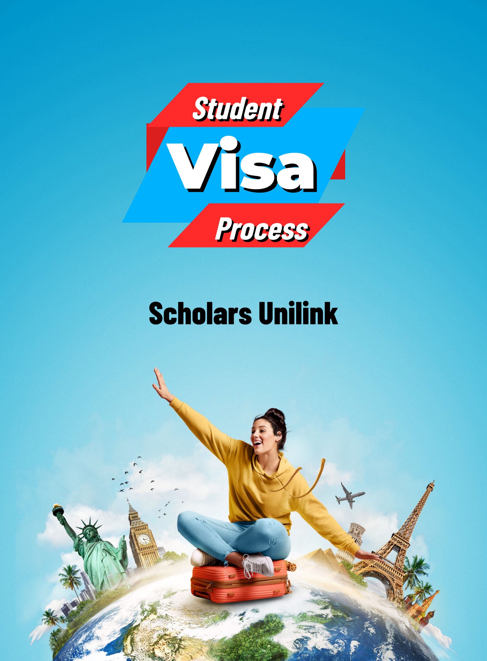 Visa Documentation Assistance